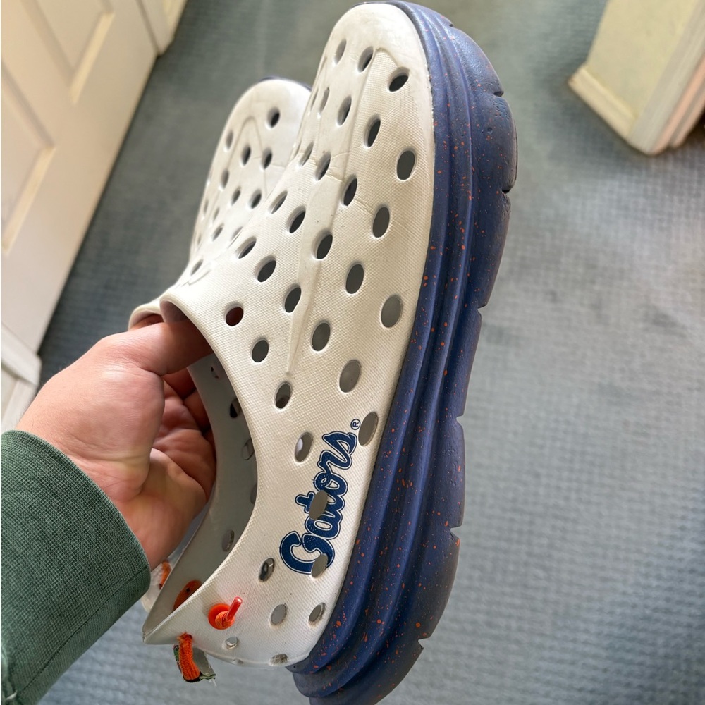Florida gators Kane